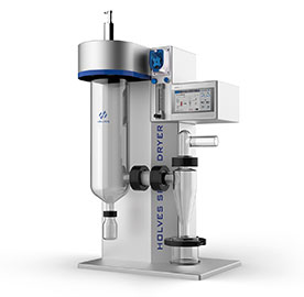 <strong>小型喷雾干燥仪H-Spray Mini</strong>