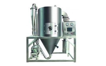 离心喷雾干燥机