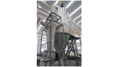 离心喷雾干燥机