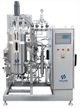 Kaiyun.com(HOLVES)不锈钢发酵罐