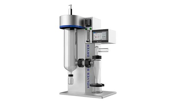Kaiyun.comHOLVES小型喷雾干燥机