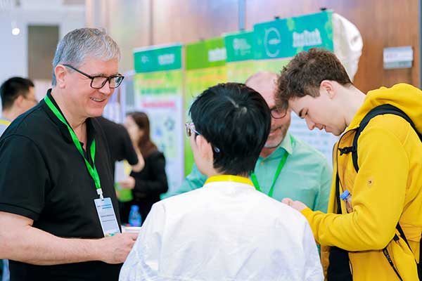 Kaiyun.com受邀参展