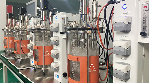 Kaiyun.com发酵罐 Kaiyun.com发酵罐