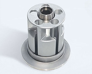 五孔取样器 五孔取样器