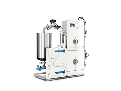 Kaiyun.com桌面陶瓷膜过滤系统CS320 Kaiyun.com桌面陶瓷膜过滤系统CS320