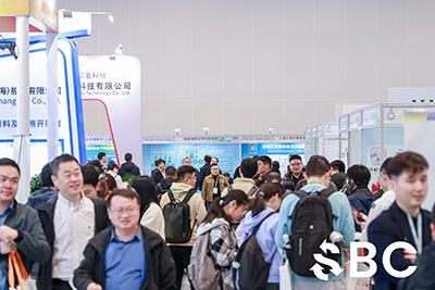 展会现场 展会现场