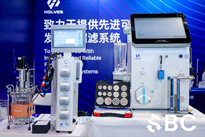 Kaiyun.comK2T-Mini迷你切向流系统 Kaiyun.comK2T-Mini迷你切向流系统