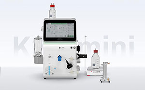 HOLVES K2T-Mini迷你切向流系统 HOLVES K2T-Mini迷你切向流系统