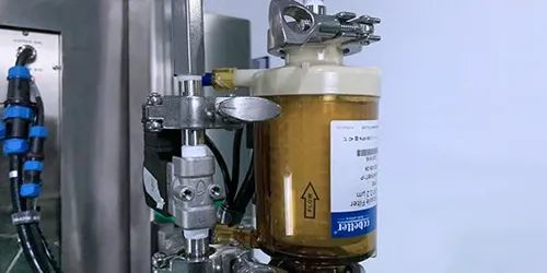 发酵罐空气过滤器 发酵罐空气过滤器