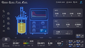 HF-Control V3.0全息智控系统