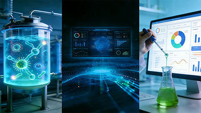 物联网在发酵实操中的核心价值 物联网在发酵实操中的核心价值